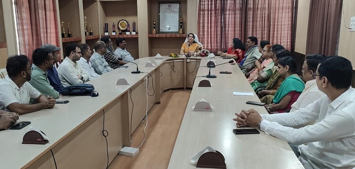 डी.लिट्. एवं पीएचडी करने आवेदन करने की तिथि बढ़ी, अब 30 तक