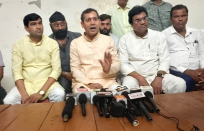 युक्तियुक्तकरण के नाम पर बंद किये जा रहे सरकारी स्कूल शिक्षा के निजीकरण की साजिश-डॉ. उपाध्याय युक्तियुक्तकरण के नाम पर बंद किये जा रहे सरकारी स्कूल शिक्षा के निजीकरण की साजिश-डॉ. उपाध्याय