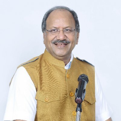 रावघाट-जगदलपुर परियोजना की धीमी रफ्तार पर बृजमोहन खफा