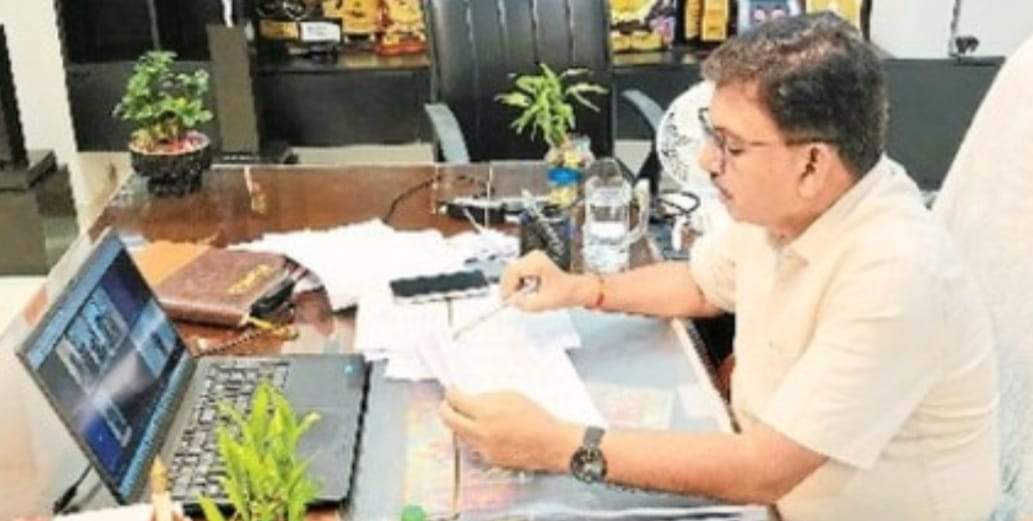 ऑपरेशन तलाश: विशेष अभियान  चलाकर गुम लोगों को खोजेंगे