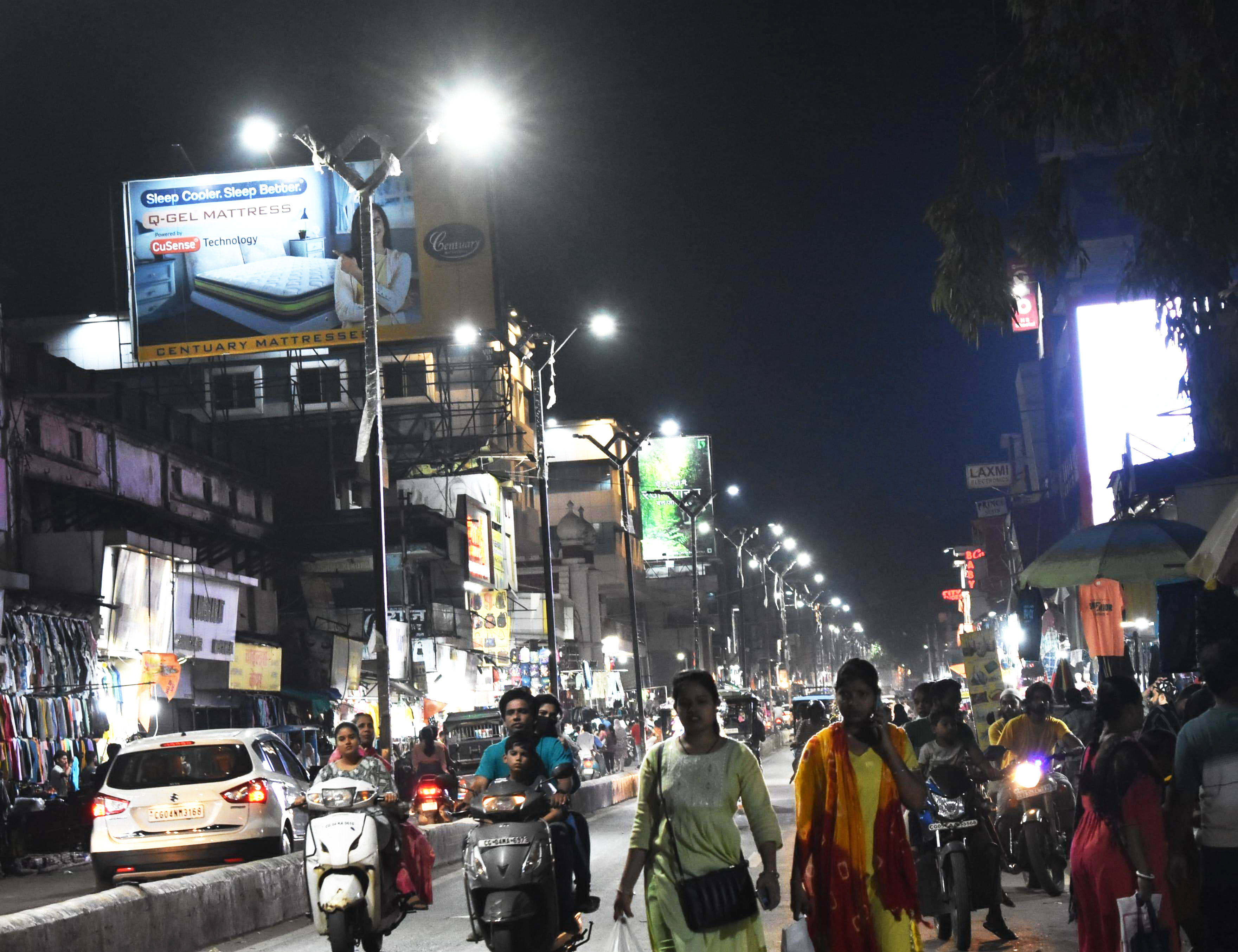 वक्फ की संपत्ति पर काबिज दुकानदारों को  चौथी नोटिस, सील करने की तैयारी भी