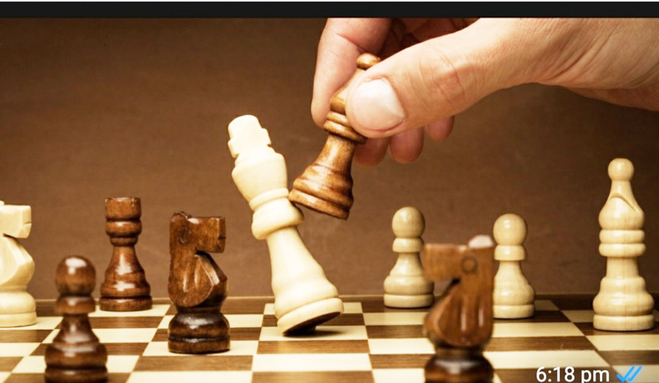 जिला शतरंज चैंपियनशिप का उद्घाटन कल  120 खिलाडिय़ों के बीच मुकाबला