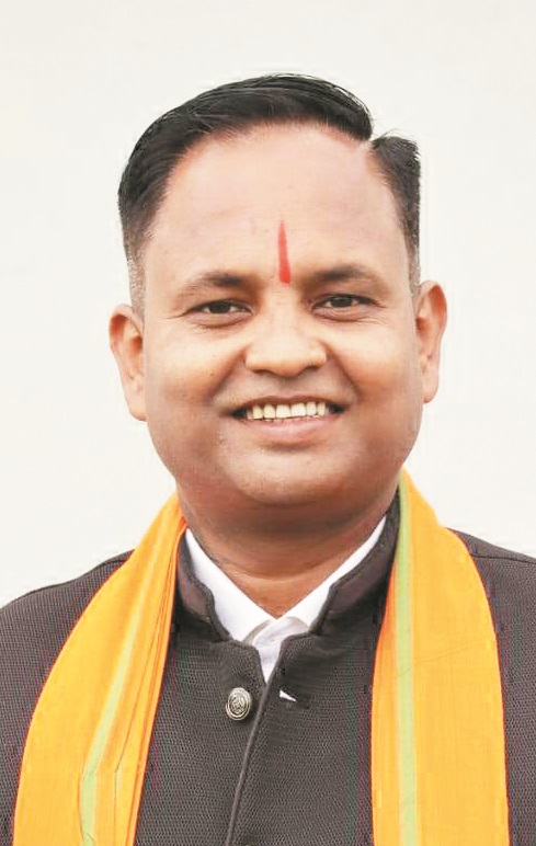 बढ़ते आपराधिक घटनाओं पर अंकुश लगाने की मांग