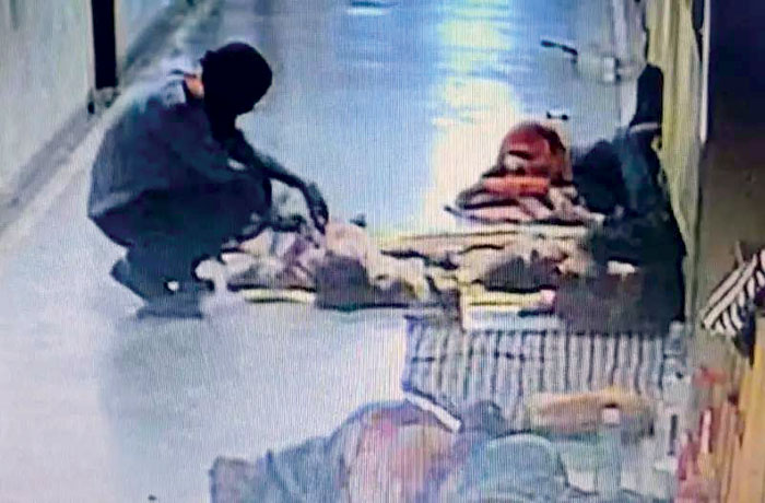 मेकाहारा के बाद अब हार्ट सेंटर में चोरी, मरीज के परिजन महिला का पर्स मोबाइल पार