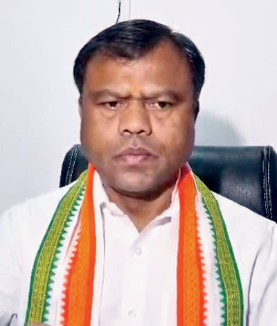 इंद्रावती मुठभेड़ में सात नक्सली नहीं, स्कूल के रसोइए को मार दिया गया - बैज