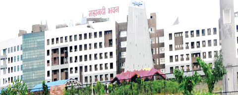 सहायक शिक्षक भर्ती वैधता खत्म होने में तीन दिन बाकी, डीएड अभ्यार्थी परेशान सहायक शिक्षक भर्ती वैधता खत्म होने में तीन दिन बाकी, डीएड अभ्यार्थी परेशान
