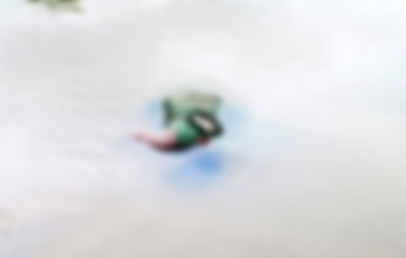 मानसिक कमजोर नाबालिग की नदी में डूबने से मौत, जांच