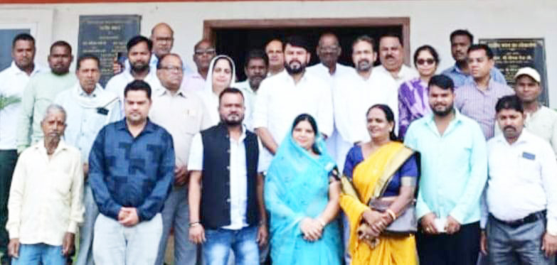 जिले के घर-घर जाकर भाजपा की जनविरोधी नीतियों की दें जानकारी-विजय