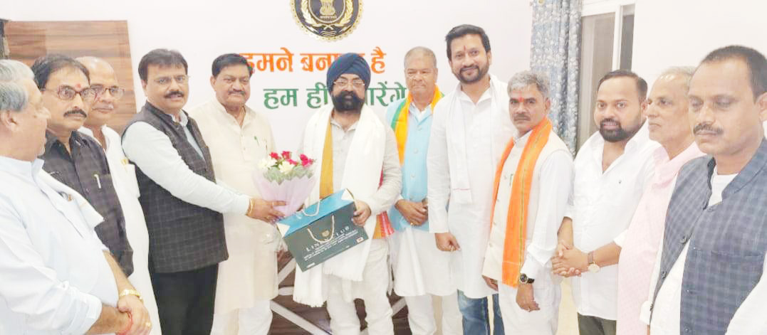 क्रेडा से अक्षय ऊर्जा को बढ़ावा, किसानों को दिए जाएंगे सोलर लाइट-सवन्नी