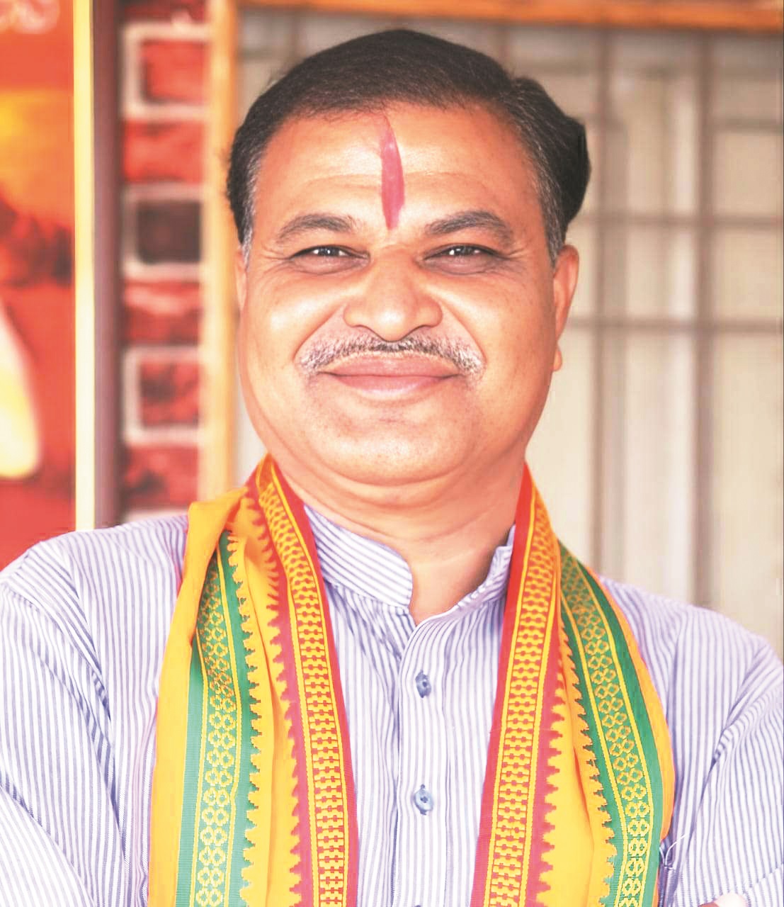 पेड़ों की कटाई व कांक्रीटिंग रोड से भूगर्भ में हो रही जल की कमी-मेयर