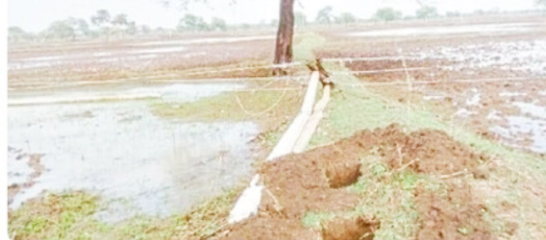 बेमेतरा में एक सप्ताह में करंट से 4 की मौत, बारिश में खतरा बढ़ा