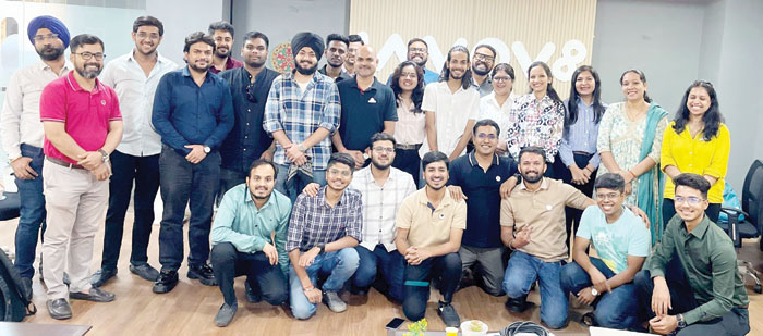 छत्तीसगढ़ में स्टार्टअप इकोसिस्टम को नई ऊर्जा