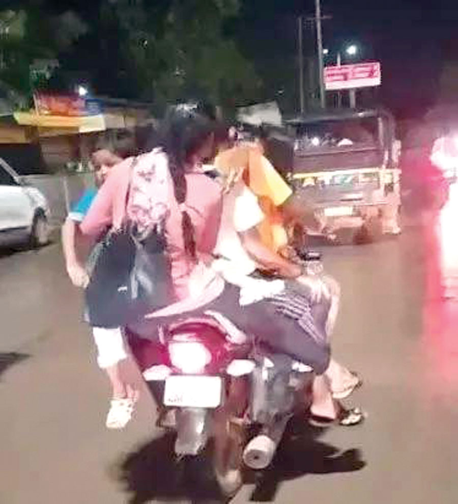 जांबाज या जान की बाजी