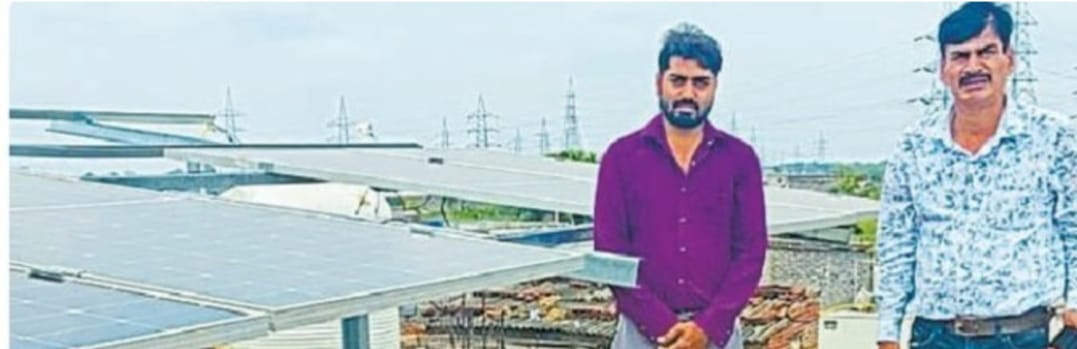 पीएम सूर्य घर योजना: डबल सब्सिडी और सौर ऊर्जा से समृद्धि की ओर छत्तीसगढ़