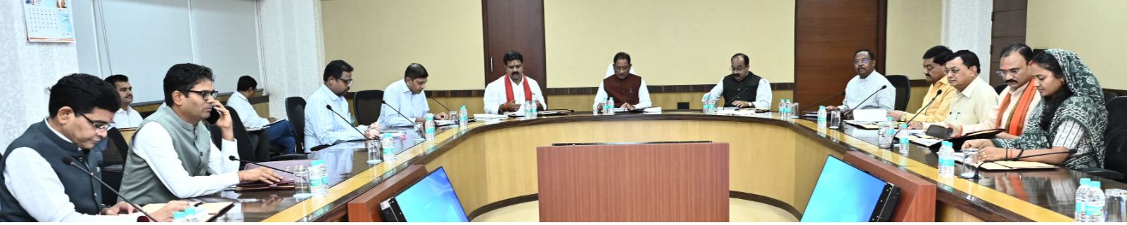 रिटायर्ड कर्मियों के लिए बना पेंशन फंड 