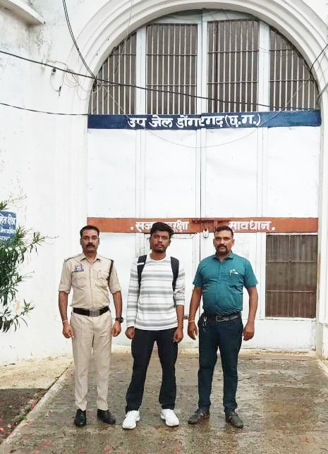 शादी का झांसा, लॉज में रेप