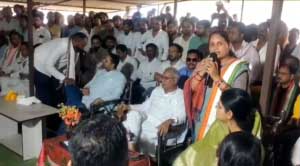 भाजपा सरकार अडानी को सौंप रही जंगल-भूपेश भाजपा सरकार अडानी को सौंप रही जंगल-भूपेश