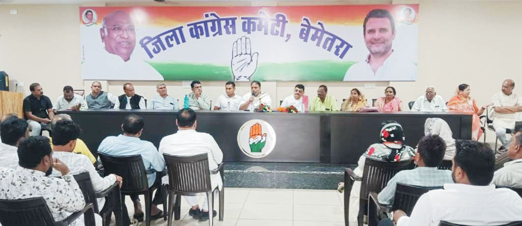 जनसभा को ऐतिहासिक बनाना हैं-दुबे जनसभा को ऐतिहासिक बनाना हैं-दुबे