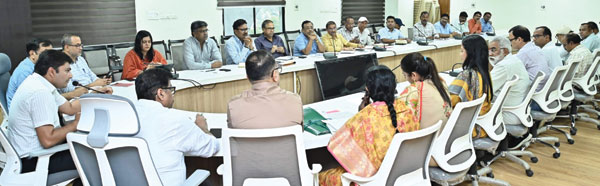 निगम अब ई चालान, ई नोटिस देगा निगम अब ई चालान, ई नोटिस देगा