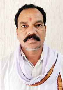 खाद के लिए तरस रहे किसान, सरकार को सुध लेने का समय नहीं- झूमुक दीवान खाद के लिए तरस रहे किसान, सरकार को सुध लेने का समय नहीं- झूमुक दीवान