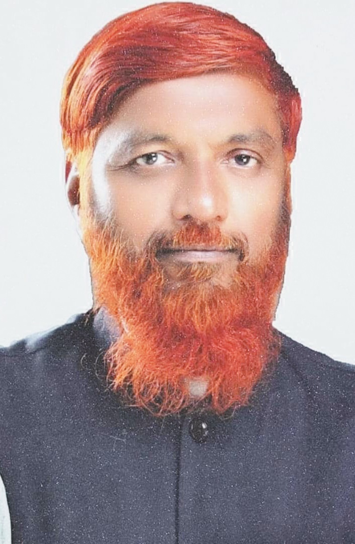 शरीयत के दायरे में मनाएं मोहर्रम-शकील शरीयत के दायरे में मनाएं मोहर्रम-शकील