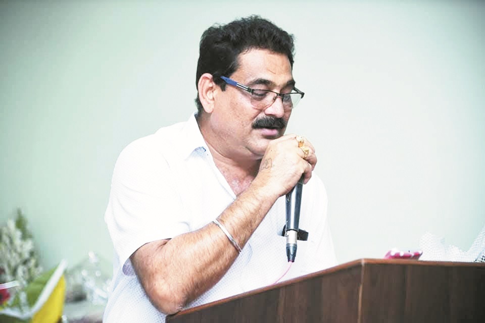 व्यापारी संघ ने शहर की यातायात व्यवस्था सुधारने दिए सुझाव व्यापारी संघ ने शहर की यातायात व्यवस्था सुधारने दिए सुझाव