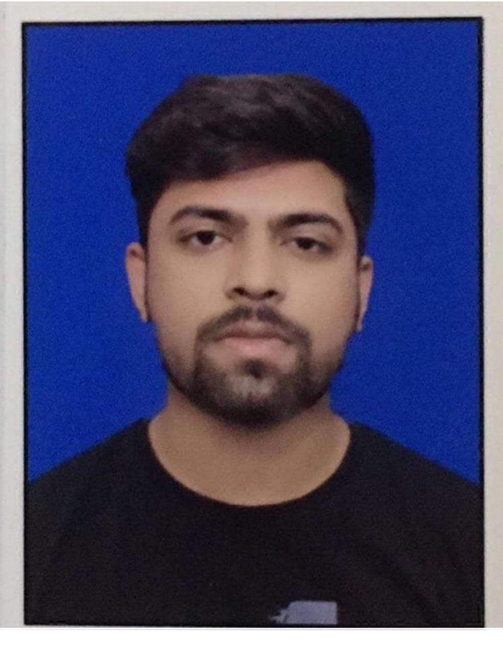 शशांक मंदिलवार चार्टर्ड अकाउंटेंट परीक्षा में सफल शशांक मंदिलवार चार्टर्ड अकाउंटेंट परीक्षा में सफल