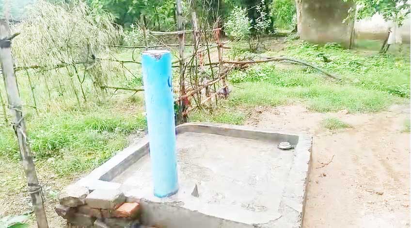 जल जीवन मिशन योजना पर करोड़ों खर्च, गांवों को शुद्ध पेयजल की दरकार जल जीवन मिशन योजना पर करोड़ों खर्च, गांवों को शुद्ध पेयजल की दरकार