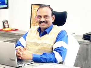 श्री सीमेंट ने बनाया हुकम चंद गुप्ता को रायपुर प्लांट का यूनिट हेड श्री सीमेंट ने बनाया हुकम चंद गुप्ता को रायपुर प्लांट का यूनिट हेड
