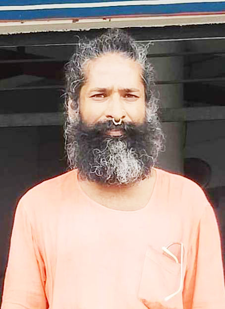 कोरोनाकाल में डोंगरगढ़ के बाबा ने पीएम रिलीफ फंड को दिए 25 लाख कोरोनाकाल में डोंगरगढ़ के बाबा ने पीएम रिलीफ फंड को दिए 25 लाख