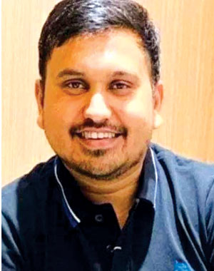 तांत्रिक केके का मददगार पूर्व विधायक का करीबी फरार युकां नेता शिंदे गिरफ्तार तांत्रिक केके का मददगार पूर्व विधायक का करीबी फरार युकां नेता शिंदे गिरफ्तार
