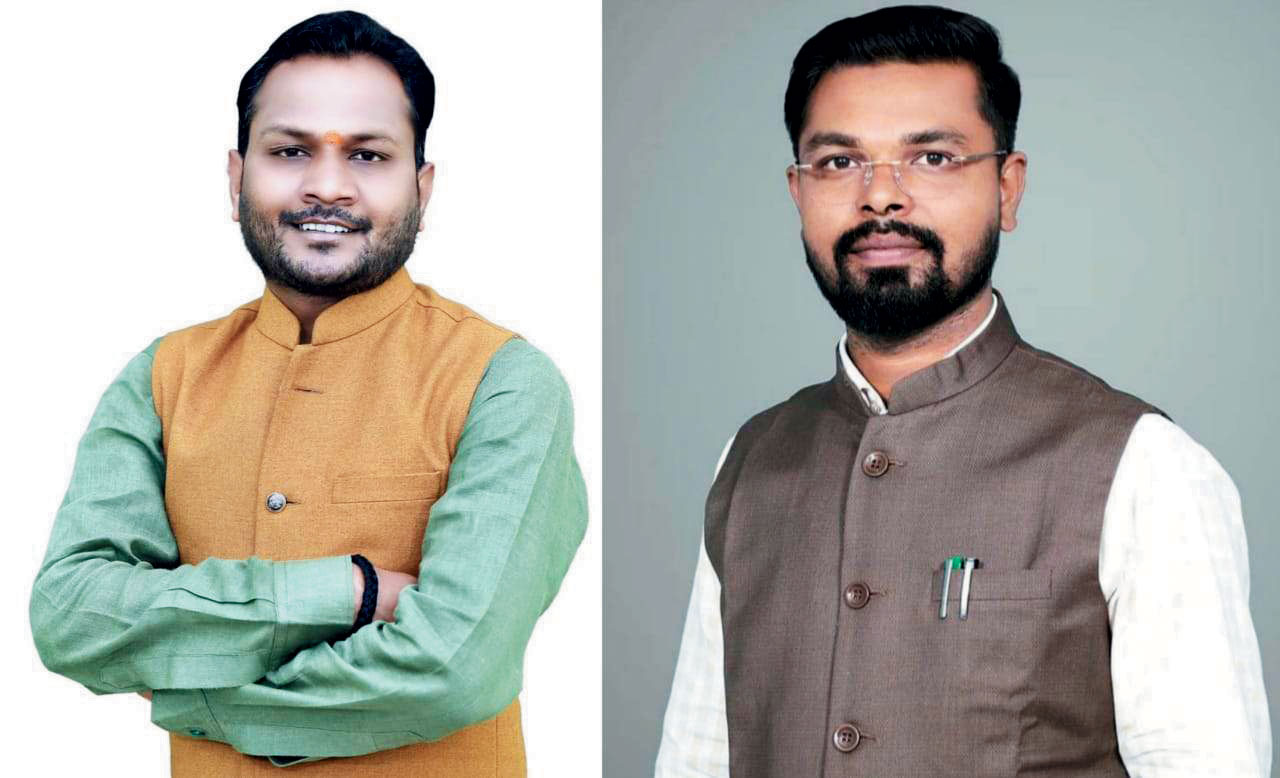 अभातैम के राष्ट्रीय युवा महासचिव बने पवन, सचिव बना बने मनीष अभातैम के राष्ट्रीय युवा महासचिव बने पवन, सचिव बना बने मनीष