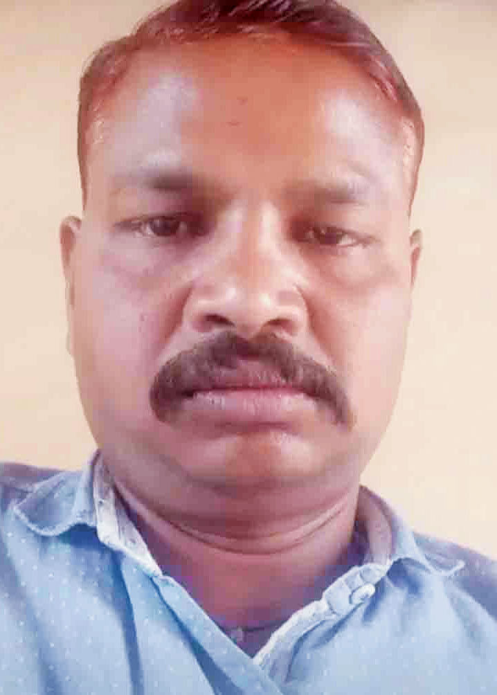 पूर्व विधायक का भाई दो दिन से लापता पूर्व विधायक का भाई दो दिन से लापता