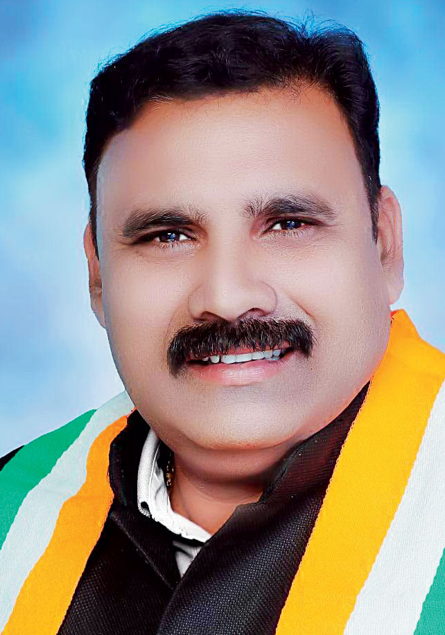 बिजली दरों की बढ़ोतरी, भाजपा की जनविरोधी मानसिकता की खुली पोल- चंद्राकर बिजली दरों की बढ़ोतरी, भाजपा की जनविरोधी मानसिकता की खुली पोल- चंद्राकर