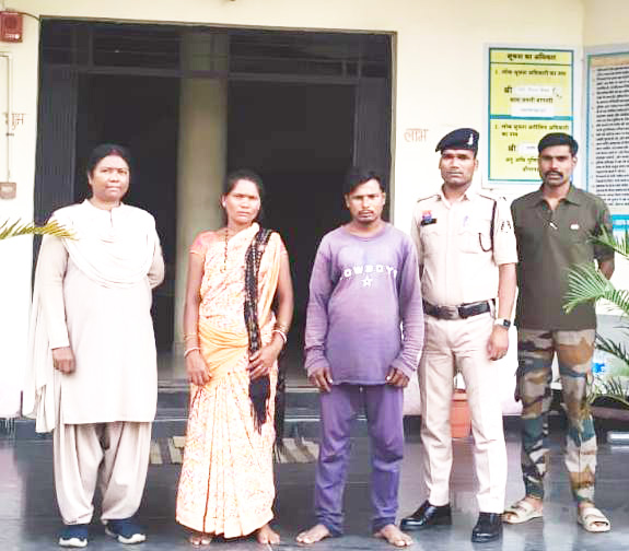 डीएनए टेस्ट से तीन साल पुराने हत्या की गुत्थी सुलझी डीएनए टेस्ट से तीन साल पुराने हत्या की गुत्थी सुलझी