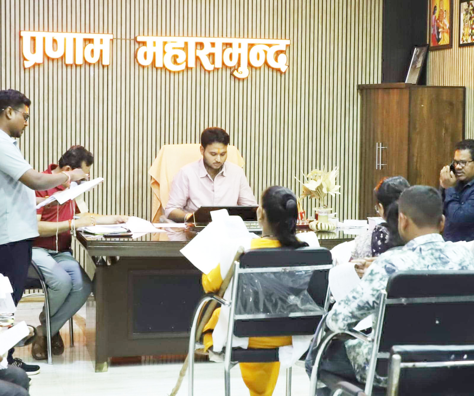 उजाड़ पड़ी चौपाटी की नीलाम होंगी दुकानें, पीआईसी ने दी मंजूरी उजाड़ पड़ी चौपाटी की नीलाम होंगी दुकानें, पीआईसी ने दी मंजूरी