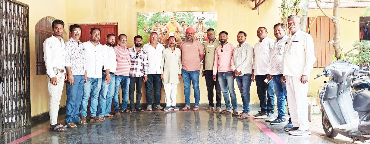 28 को पूर्व विधायक धनेंद्र की अगुवाई में निकलेगी पंचकोशी यात्रा