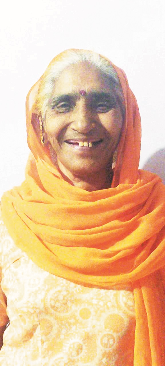 द्रोपदी सचदेव का निधन