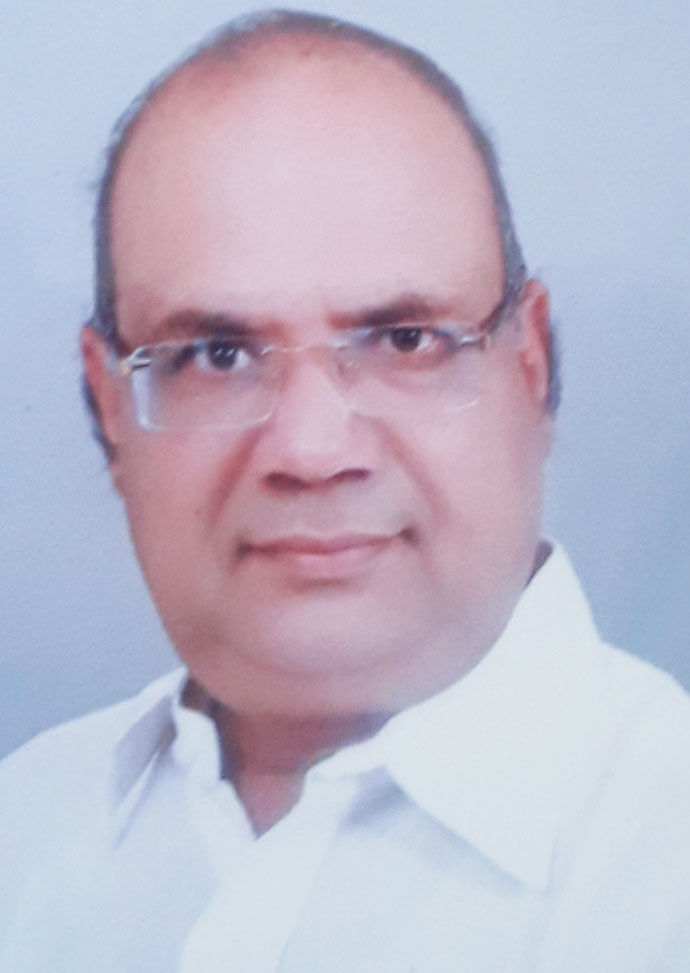 नवीनीकरण की प्रक्रिया के लिए समय का हो निर्धारण-बजरंग