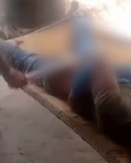 अगवा कर दुकानदार को बंधक बनाया, रात भर मारपीट,मामला दर्ज, आरोपी फरार अगवा कर दुकानदार को बंधक बनाया, रात भर मारपीट,मामला दर्ज, आरोपी फरार