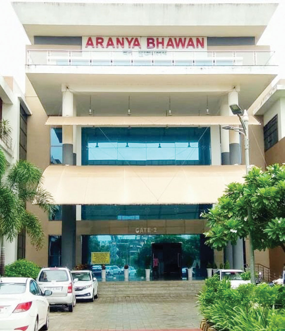 7 नए पदों के साथ आईएफएस कैडर बढक़र 160 हुआ, केंद्र ने दी मंजूरी 7 नए पदों के साथ आईएफएस कैडर बढक़र 160 हुआ, केंद्र ने दी मंजूरी