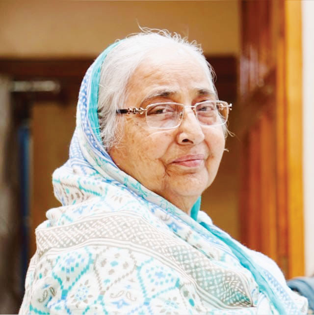 श्रीमती अमरजीत कौर श्रीमती अमरजीत कौर