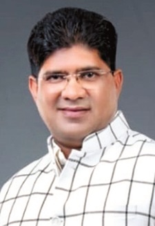 ईडी की कार्रवाई के विरोध में कांग्रेसी कल करेंगे चक्काजाम ईडी की कार्रवाई के विरोध में कांग्रेसी कल करेंगे चक्काजाम