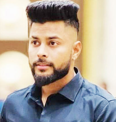 जिम ट्रेनर की खुदकुशी से परिवार और प्रशिक्षित युवा स्तब्ध, जिम ट्रेनर की खुदकुशी से परिवार और प्रशिक्षित युवा स्तब्ध,