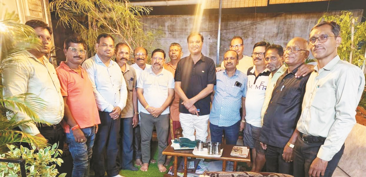 यादव समाज जन्माष्टमी पर निकालेगा भव्य शोभायात्रा यादव समाज जन्माष्टमी पर निकालेगा भव्य शोभायात्रा