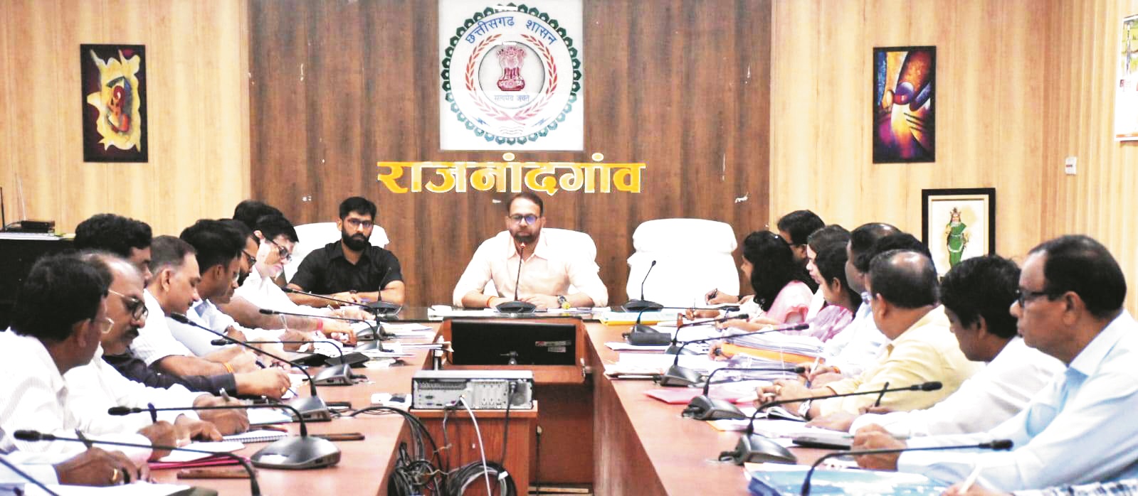 पीटीएस मैदान में आजादी का मनेगा जश्न पीटीएस मैदान में आजादी का मनेगा जश्न