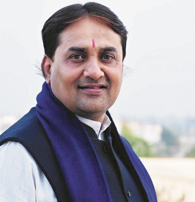 प्रदर्शनी में मंडल अध्यक्ष शर्मा होंगे शामिल