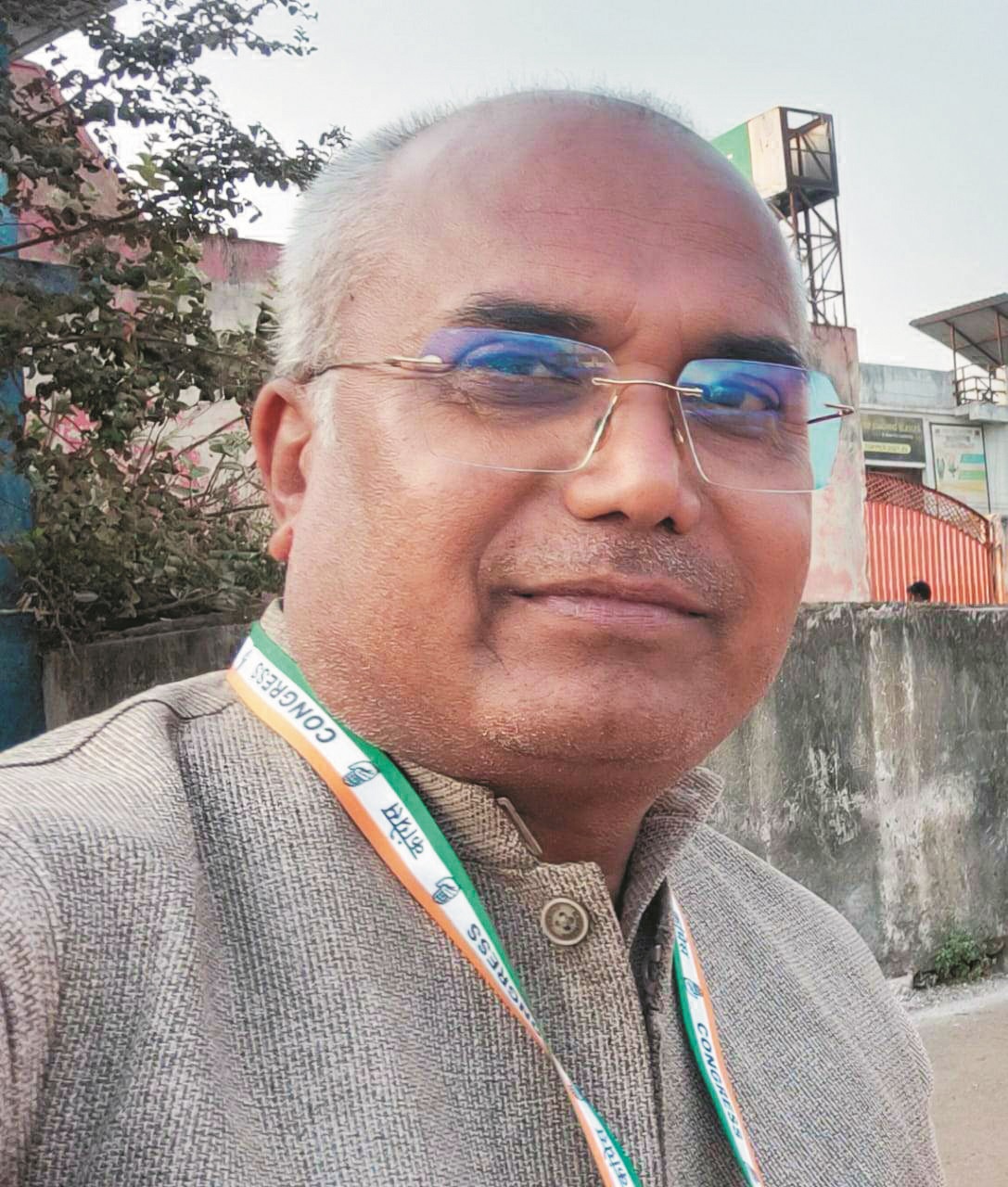 जीवनदीप समिति गठन में भी भाजपा सरकार फेल - रूपेश जीवनदीप समिति गठन में भी भाजपा सरकार फेल - रूपेश