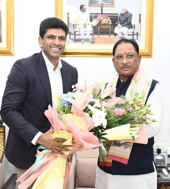नक्सल प्रभावित क्षेत्रों में लगेंगे 4 हजार नए बीएसएनएल टावर नक्सल प्रभावित क्षेत्रों में लगेंगे 4 हजार नए बीएसएनएल टावर