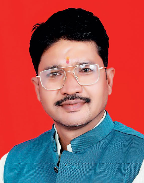 मण्डल व सेक्टर कमेटी गठन के लिए राजेंद्र सोनी गुरूर मण्डल व सेक्टर कमेटी गठन के लिए राजेंद्र सोनी गुरूर